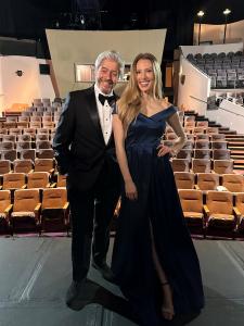 2026 Vertical Awards Co Hosts
