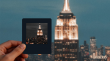 VidaBay’s Battery-Free E-Ink Instant Film Reinvents Instant Photography Through User-Driven Innovation
