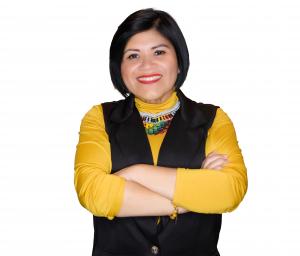 Candidate for Ward 1 DC Council