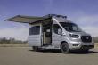 Waldoch Crafts Launches StarLux, a Fully Integrated Luxury Camper Van Conversion Built on the Ford Transit 350HD