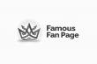 The Launch of The Famous Fan Page by Cronus Capital