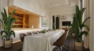 Ritz Portico