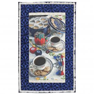 Grandma's Sewing Kit Quilt