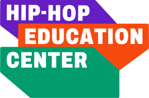 Tricolor HHEC Logo