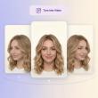 HairHunt App Launches Major Update: 360° Hairstyle Preview, AI Style Match, and Expanded Hair Color Try-On Library