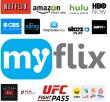 Launch Details and Principal Management Team for Hannover House MyFlix Streaming Service to be announced at Cannes