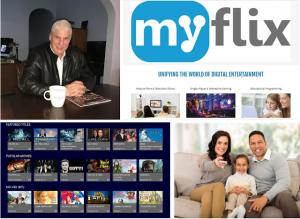 MyFlix Montage