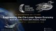 Space Economic Forum 2026 Selects Helsinki Finland as Global Convening Hub for the Future of the Cis-Lunar Space Economy