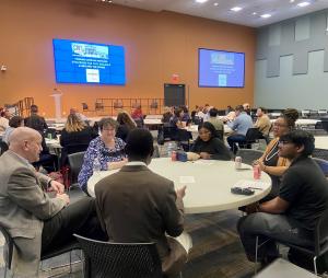 HCC Round Table Conversations April 2, 2026