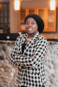 Dr. Cassaundra Lewis