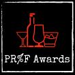 The Must-Enter Spirits, Wine & Beverage Competition for 2026: PR%F Awards
