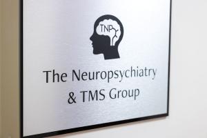 The Neuropsychiatry & TMS Group