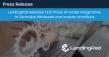 LendingPad Releases First Phase of Lender Integrations to Centralize Wholesale and Investor Workflows
