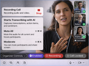 VoIP & Collaboration