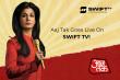 Aaj Tak Partners with Swift TV to Enable Measurable CTV Advertising at Scale