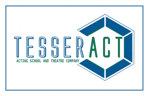 In a crowded landscape of acting classes and conservatories, Tesseract Theater Company is making a direct play for actors who are done circling the craft and ready to execute at a professional level logo of Tesseract Theater Company
