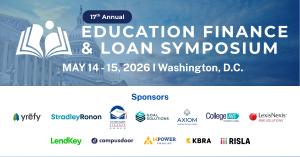 iiBIG's 17th Annual Education Finance and Loan Symposium