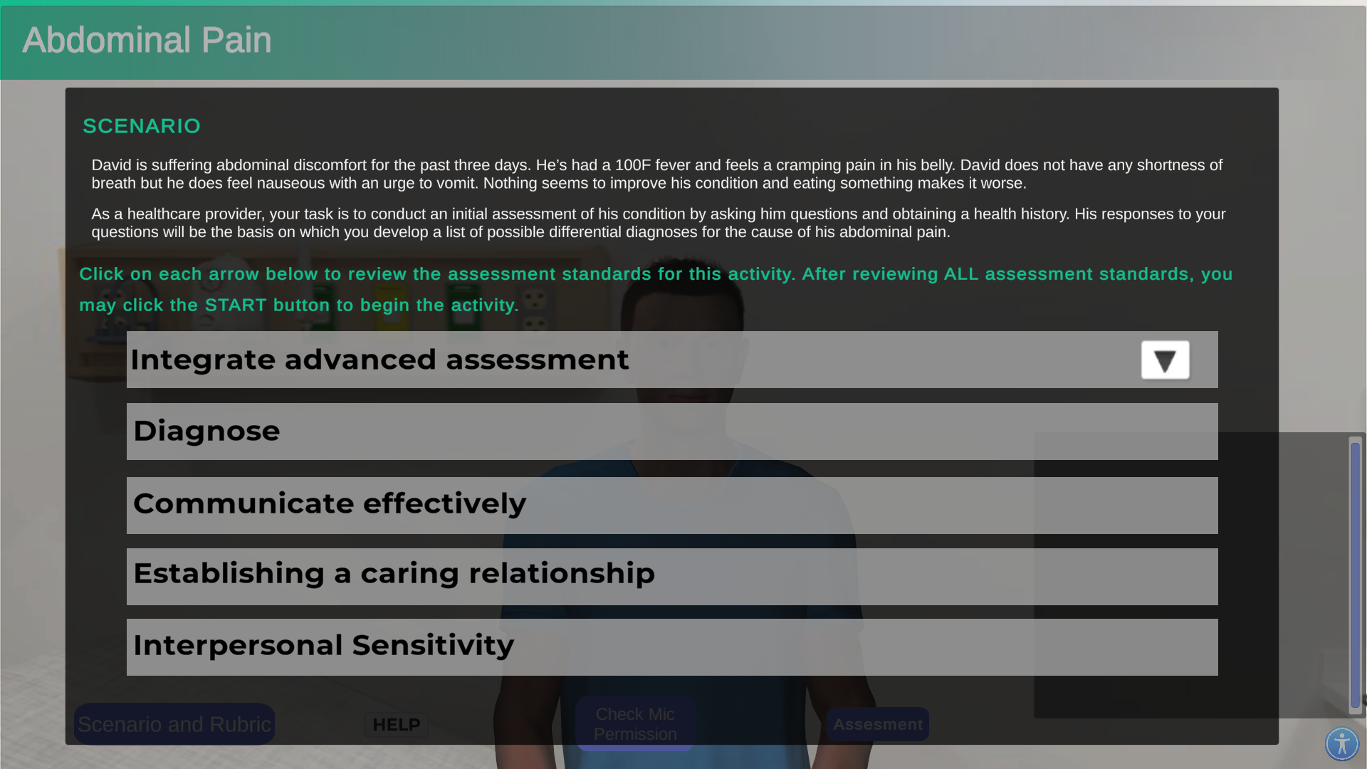 Sonoran University Introduces AI Medical Simulations Into Curriculum