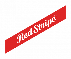 Red Stripe logo