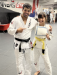 From Bullied to Black Belt: Jade Ghezal's Journey at Winners Academy