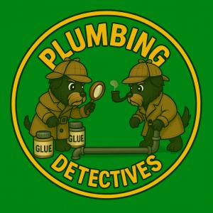 Plumbing Detectives LLC, a licensed plumbing company known for its investigative approach to diagnosing and resolving residential plumbing problems, has officially opened a new office in Venice, Florida, expanding its service area to include all of Sarasota County and surrounding communities Plumbing Detectives LLC logo Venice Florida plumber