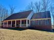 4BR/3BA Custom Built Home w/Basement on 5.2± Acres in Madison County, VA Set for Auction Announces Nicholls Auction Mktg