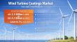 Wind Turbine Coatings Market Predicted to Surge to US$ 4.1 Billion by 2033 Driven by Rising Renewable Energy Demand