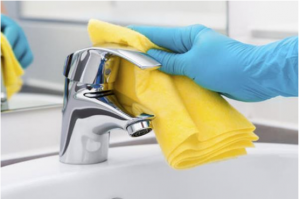 High-Performance Nitrile Glove