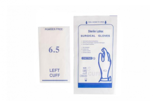 Durable and Good Elasticity Surgical Glove Supplier