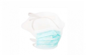 Global Leading Hypoallergenic Surgical Mask – Glass Fiber-Free
