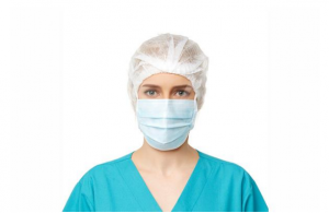 Leading Hypoallergenic Surgical Mask – Glass Fiber-Free