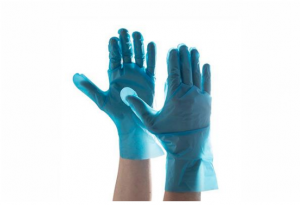 Leading Safe PE Glove Manufacturer