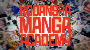 "KODANSHA MANGA ACADEMY" Announces  New Global Manga Award: "MANGAKA DISCOVERY"  and Launches Official Discord Community