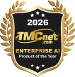 BrainChip and Quantum Ventura’s CyberNeuro-RT™ Named 2026 Enterprise AI Product of the Year by TMCnet