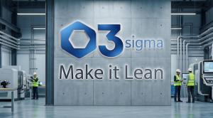 O3sigma, a next-generation industrial AI and intelligent manufacturing platform company, today announced the relocation of its global headquarters to the United States, the appointment of a accomplished executive leadership team, and a major technical milestone: achieving leading results on the NASA turbofan predictive maintenance benchmark, placing the company at the top of the leaderboard across all scenarios O3sigma