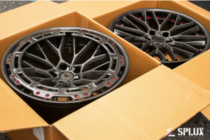 Splux Wheels