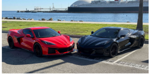 Custom Forged Engineering
