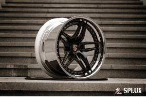 Top Luxury Wheel Brands for Premium Vehicles