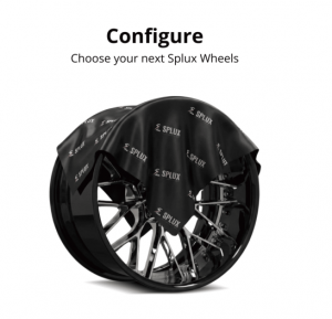 Splux Wheel