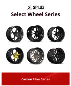 Custom Wheel