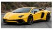 New Ultra-Lightweight Forged Wheels Engineered to Enhance Lamborghini Performance and Durability