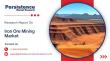 Iron Ore Mining Market to Reach US$763.46 Billion by 2033 at 9.8% CAGR | Persistence Market Research