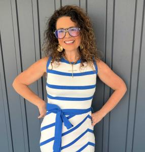 Eden Gordon Media and "The All-American Book Club" are honored to announce that we are officially partnering with Dr. Ashley Lucas and PHD Weight Loss.