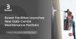 Bower Facilities Launches New  Data Centre Focused Maintenance Portfolio to Address Rising Infrastructure Risk