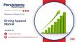 Driving Apparel Market to Reach US$ 23.9 Billion by 2033 at 5.9% CAGR | Persistence Market Research