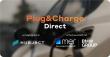 Plug&Charge Direct: Hubject, Mer & BMW vereinfachen das Laden von E-Autos weiter