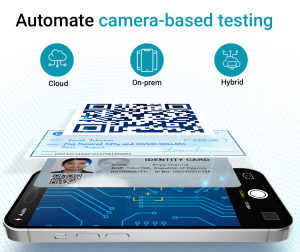 HeadSpin Image Injection - PR Image