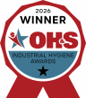 OCCUPATIONAL HEALTH & SAFETY ANNOUNCES WINNERS OF 2026 INDUSTRIAL HYGIENE AWARDS