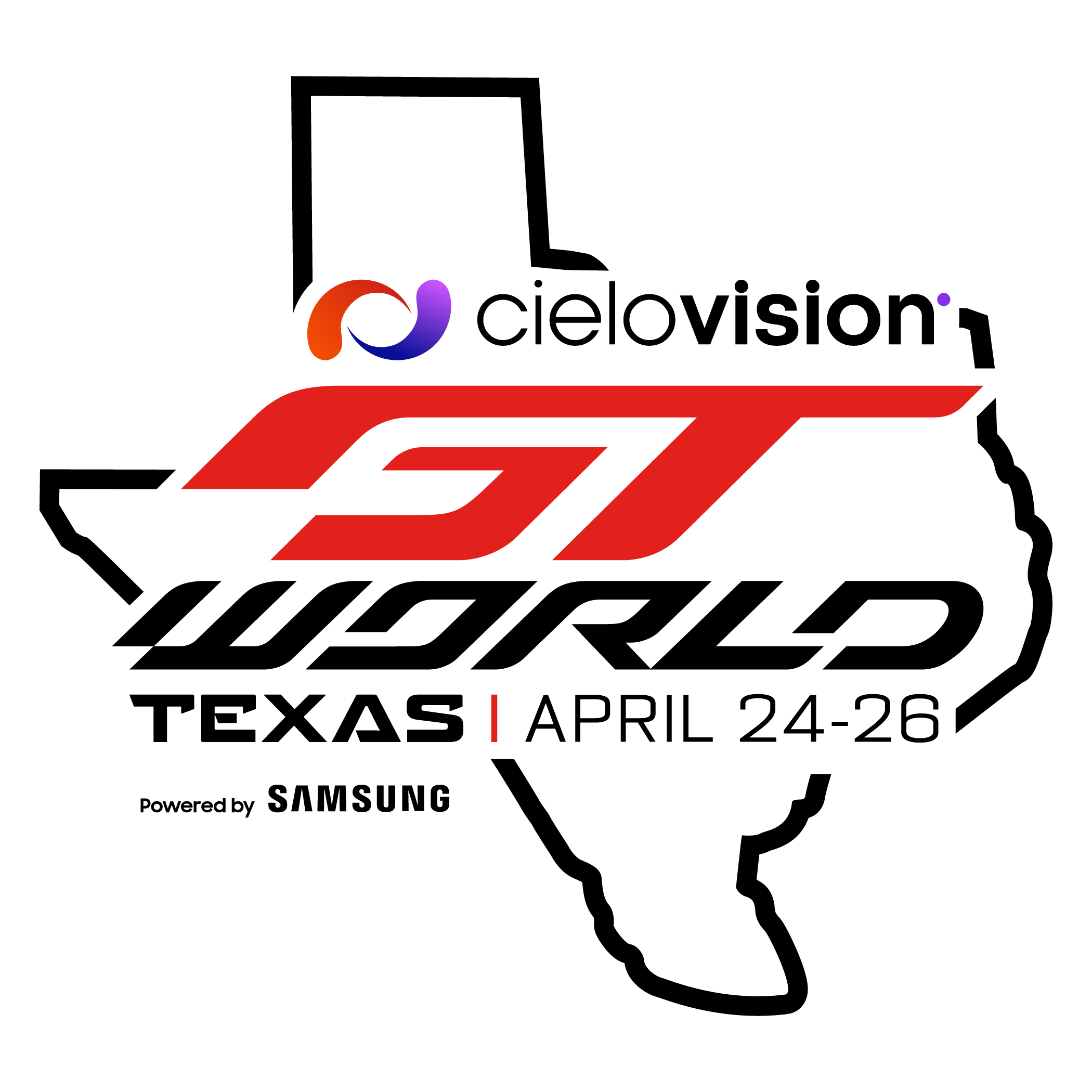 CieloVision Brings Real-Time Spatial Intelligence on Glass-Media’s Rapid-Deploy Digital Poster Stands at GT World Texas