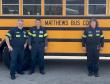 Matthews Bus Company’s West Jefferson Maintenance Team Praised for Outstanding Dedication to Safety